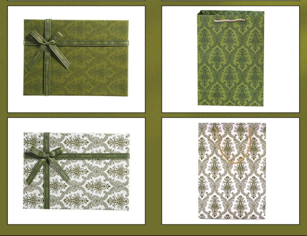 GIFT BOX