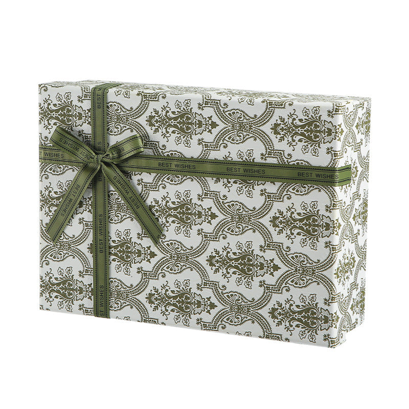 GIFT BOX