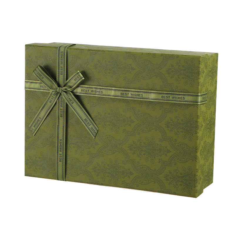 GIFT BOX