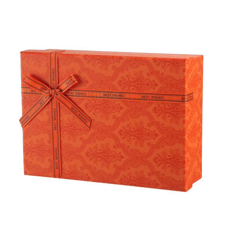 GIFT BOX