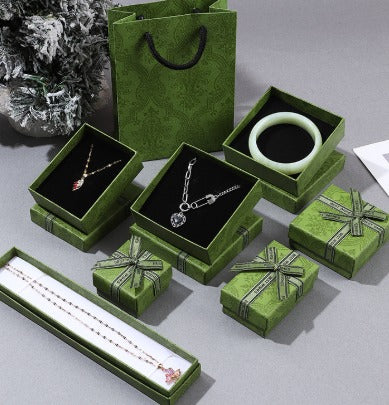 GIFT BOX