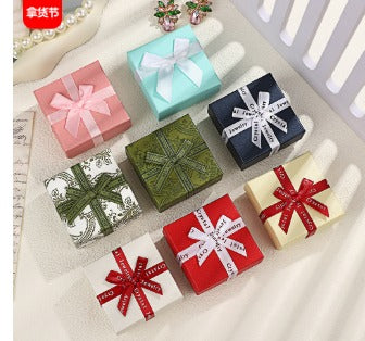 GIFT BOX