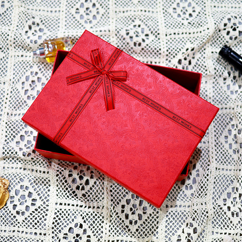 GIFT BOX